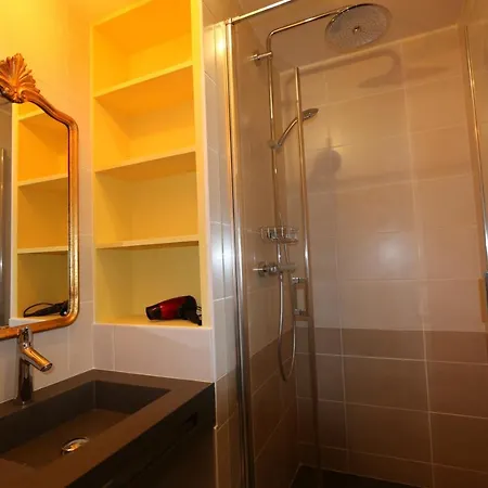 Apartman Le Postillon - Duo