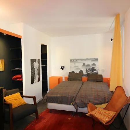 Apartman Le Postillon - Duo