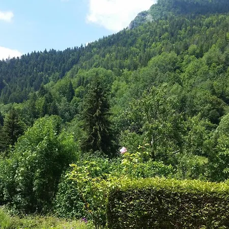 Le Postillon - Duo * Saint-Pierre-d'Entremont (Savoie)
