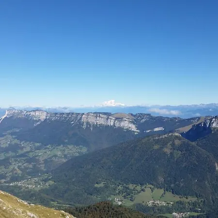 Le Postillon - Duo * Saint-Pierre-d'Entremont (Savoie)
